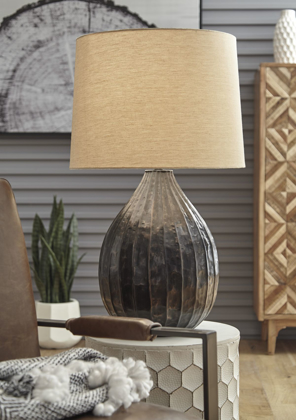 Picture of Marloes Table Lamp