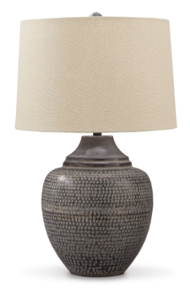Picture of Olinger Table Lamp