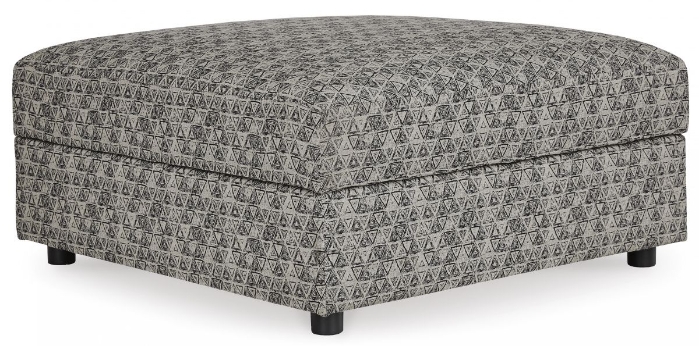 Picture of Kellway Ottoman