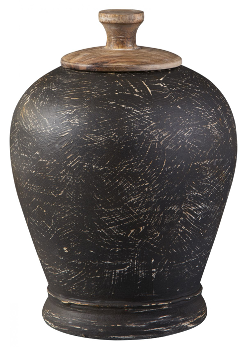 Picture of Barric Jar