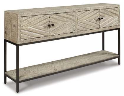 Picture of Roanley Console Sofa Table