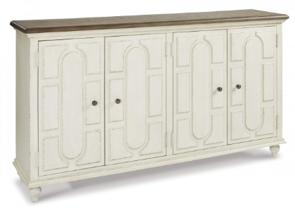 Picture of Roranville Accent Cabinet