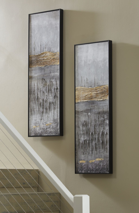 Picture of Aniyah 2 Piece Wall Art Set