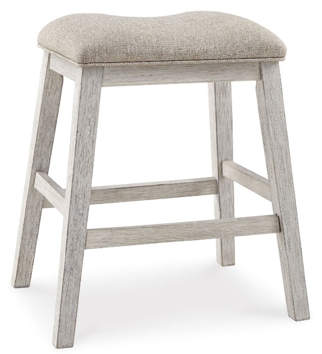 Picture of Skempton Counter Height Barstool