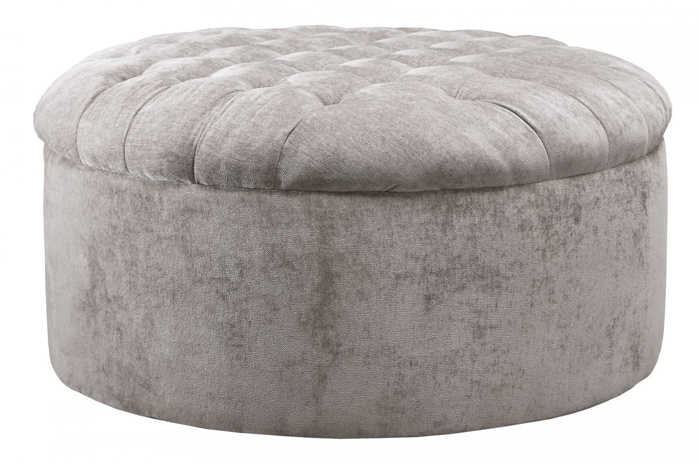 Picture of Carnaby Ottoman