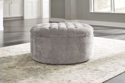 Picture of Carnaby Ottoman