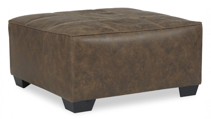 Picture of Abalone Ottoman