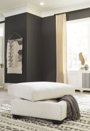 Picture of Cambri Ottoman