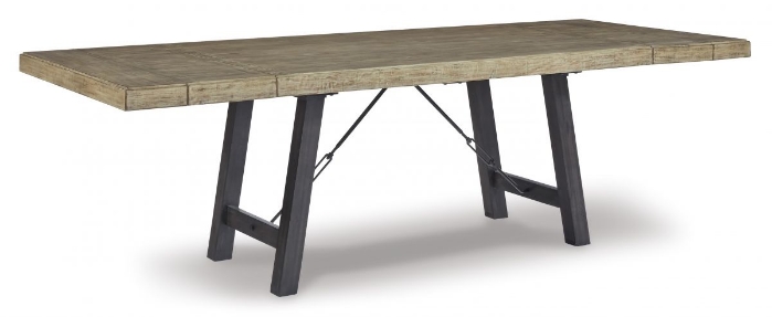 Picture of Baylow Dining Table