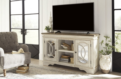 Picture of Realyn TV Stand