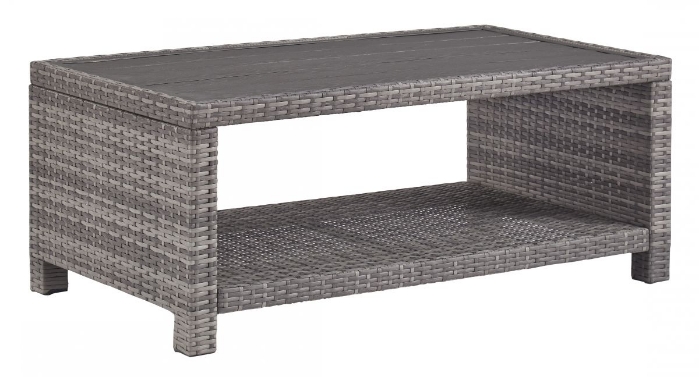 Picture of Salem Beach Outdoor Coffee Table