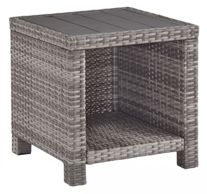 Picture of Salem Beach Outdoor End Table