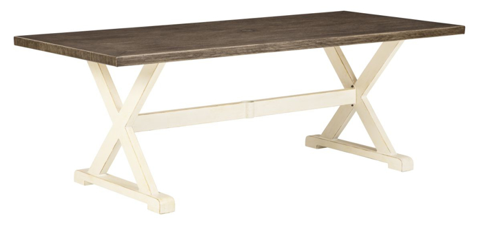 Picture of Preston Bay Patio Dining Table