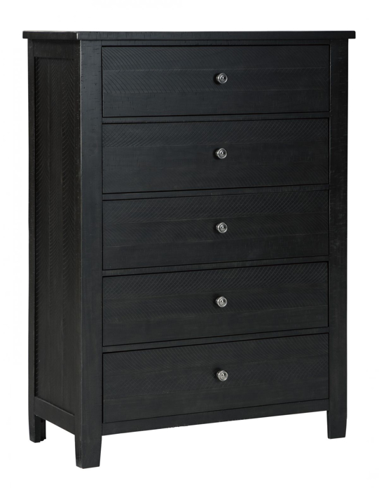 Picture of Noorbrook Chest of Drawers