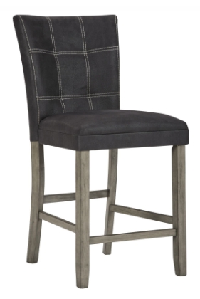 Picture of Dontally Counter Height Barstool