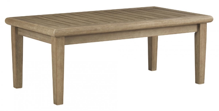 Picture of Gerianne Outdoor Coffee Table
