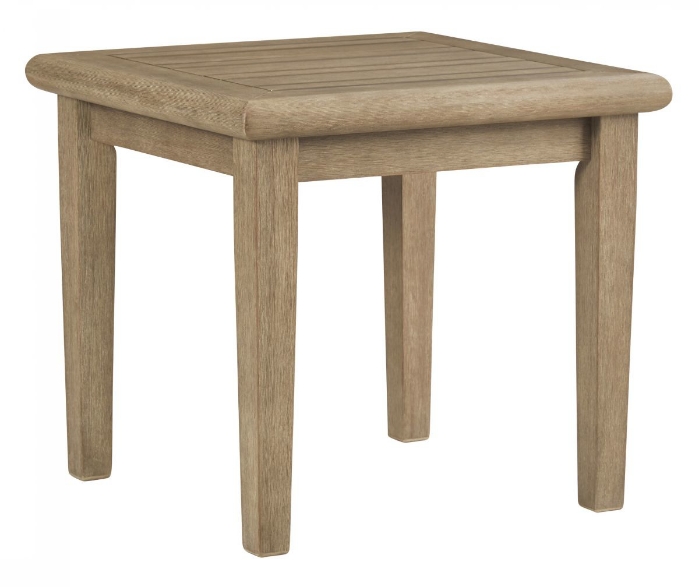 Picture of Gerianne Outdoor End Table
