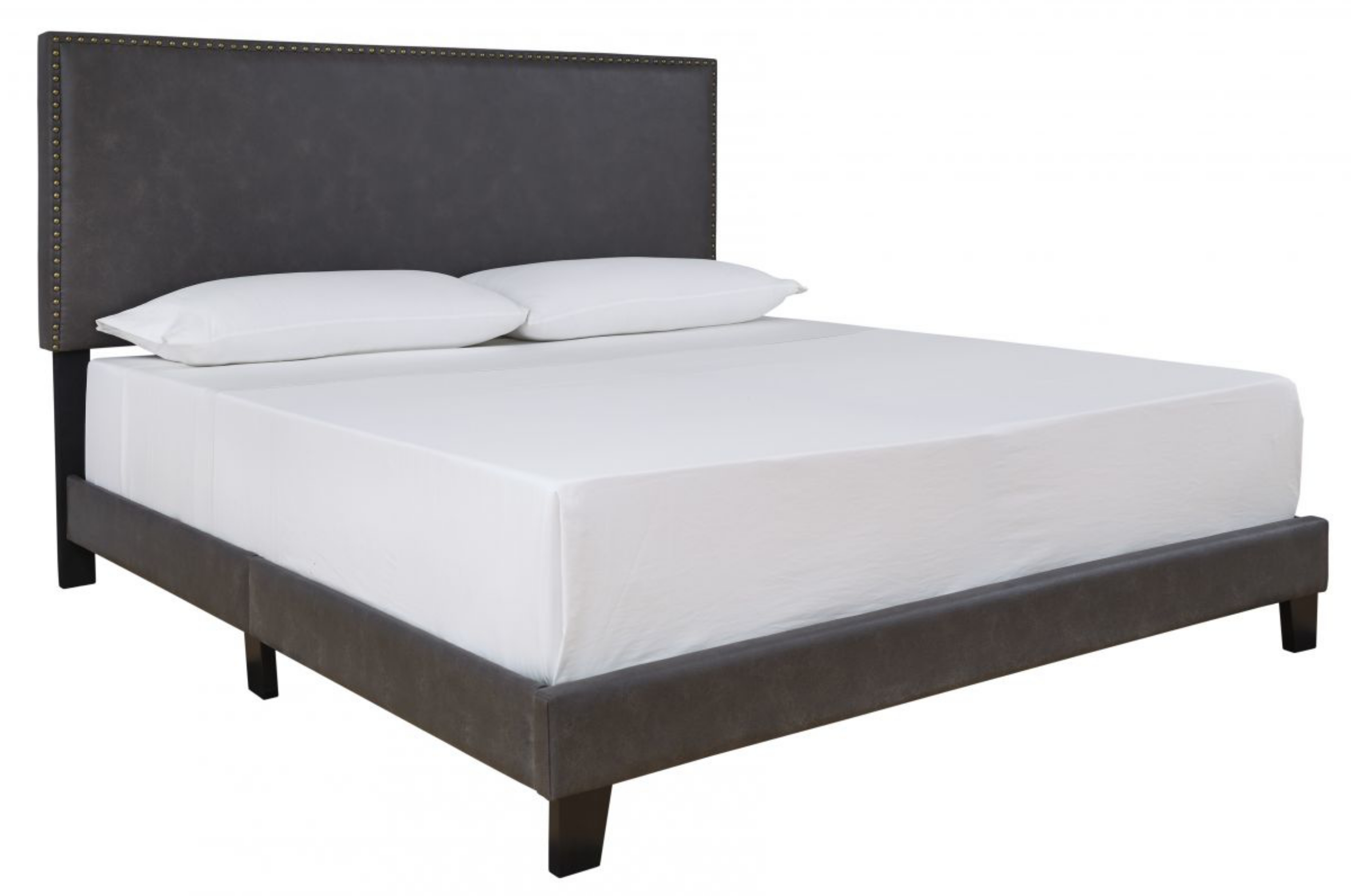 Picture of Vintasso Queen Size Bed