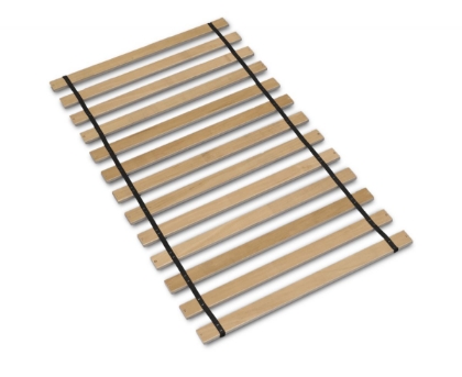 Picture of Twin Roll Slats