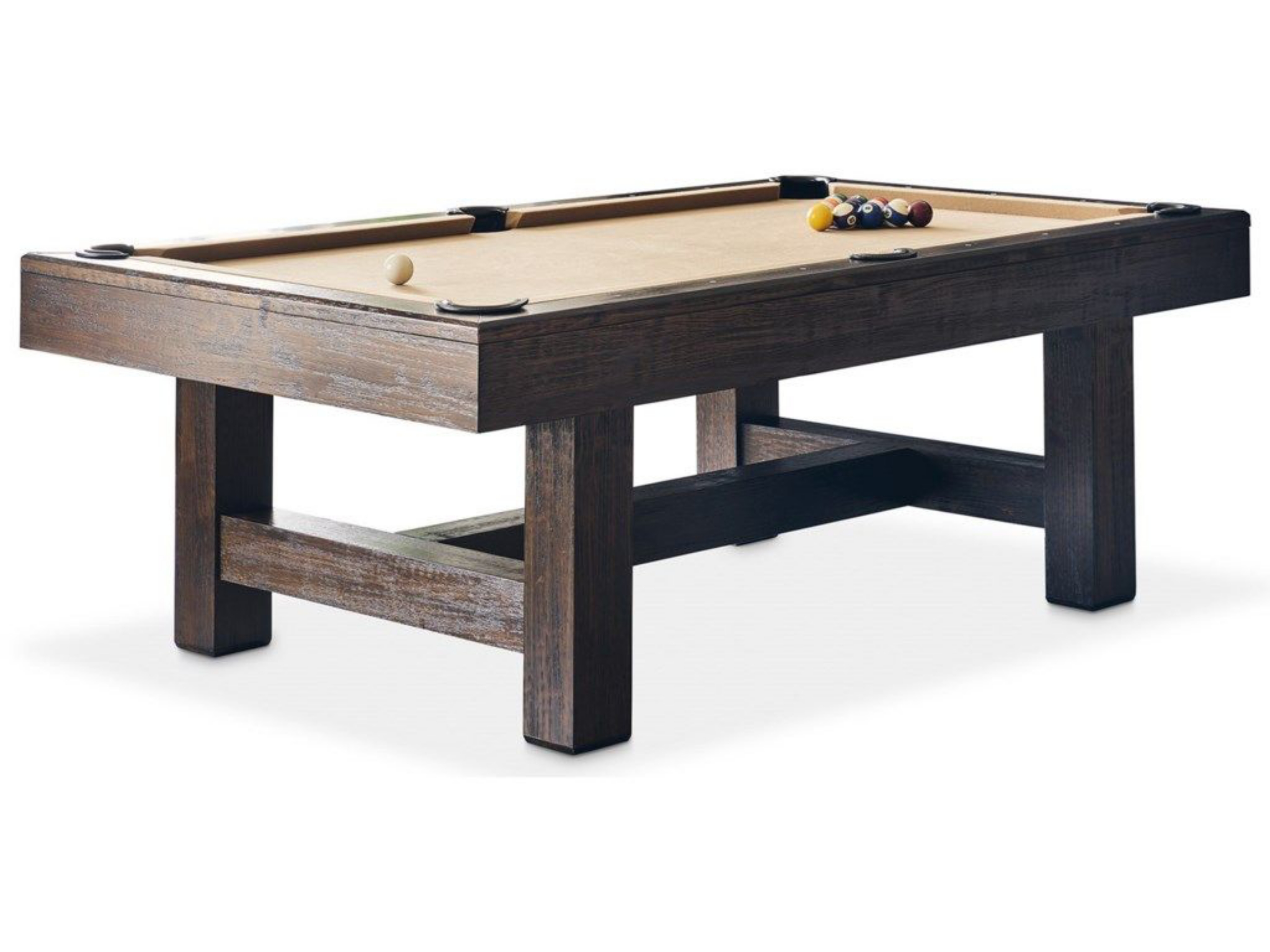 Picture of Jonathan Pool Table