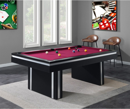 Picture of Ajax Pool Table