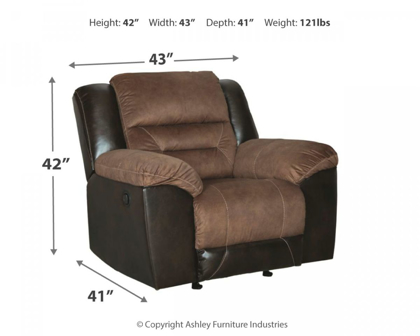 Picture of Earhart Recliner
