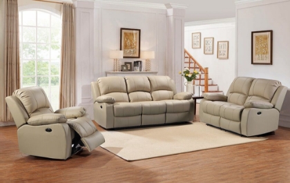 Picture of Shae Winnfield Power Reclining Sofa