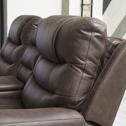 Picture of Yacolt Power Recliner