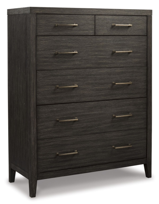 Picture of Bellvern Chest of Drawers
