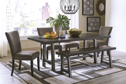 Picture of Dining Table