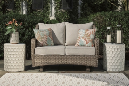 Picture of Clear Ridge Outdoor Loveseat