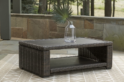 Picture of Grasson Lane Outdoor Coffee Table