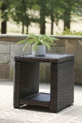 Picture of Grasson Lane Outdoor End Table
