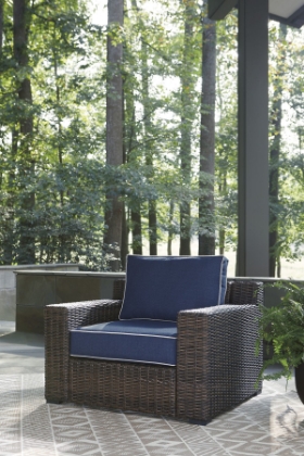 Picture of Grasson Lane Outdoor Chair