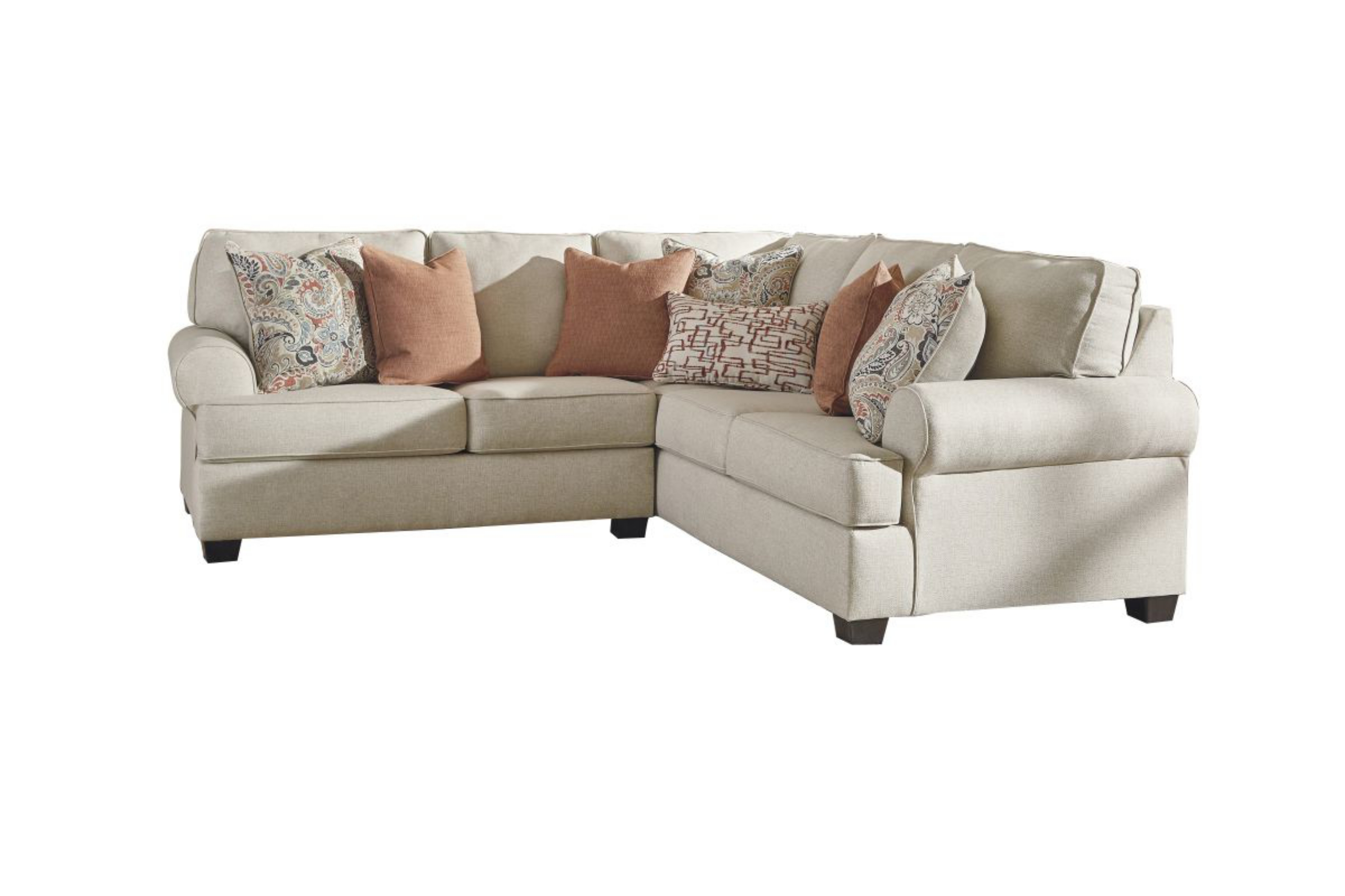 Picture of Amici Sectional