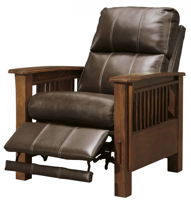 Picture of Cowlitz Recliner