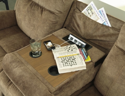 Picture of Huddle-Up Reclining Sofa
