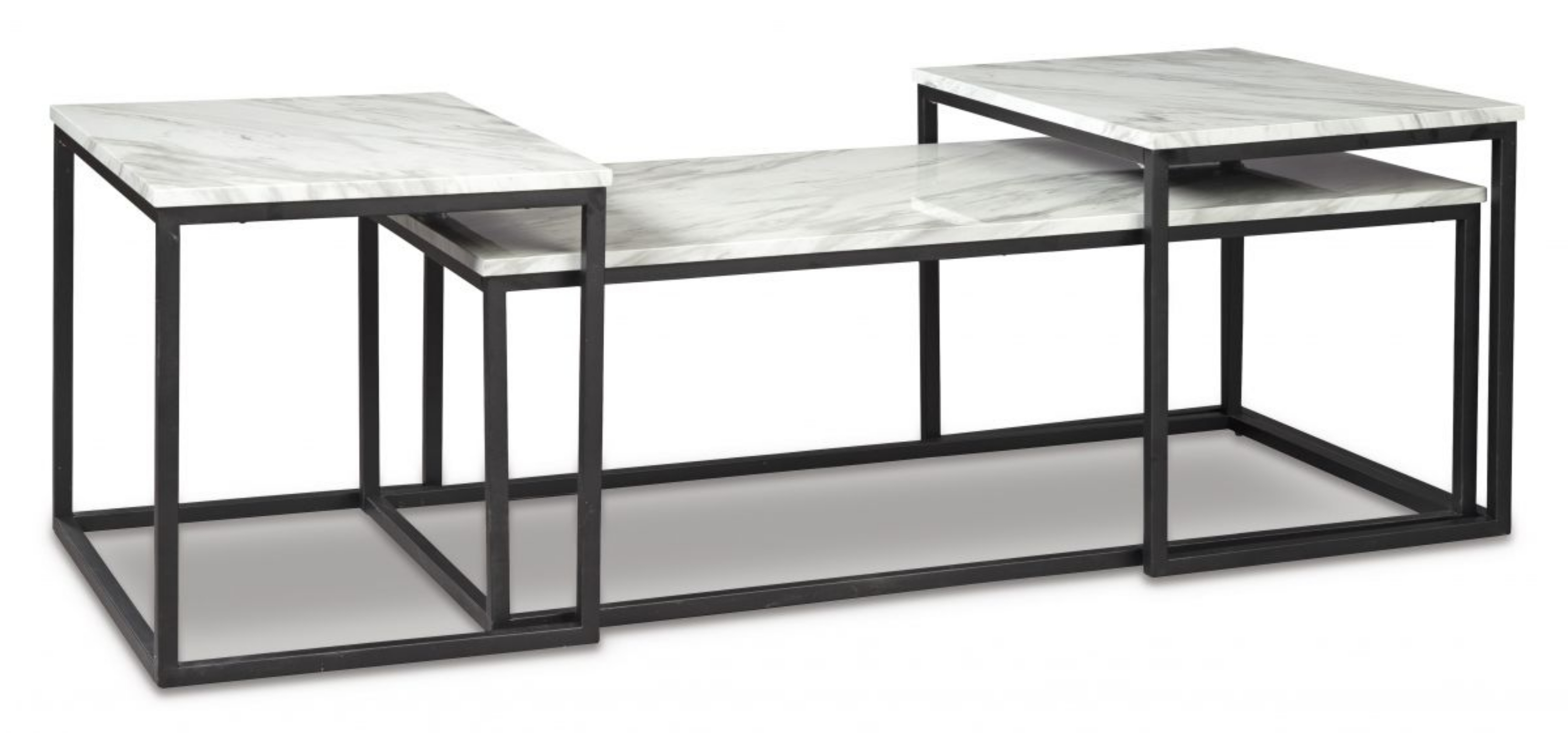 Picture of Donnesta Table Set