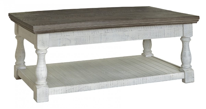 Picture of Havalance Coffee Table