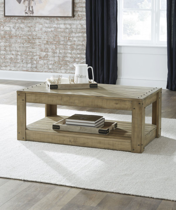 Picture of Lindalon Coffee Table