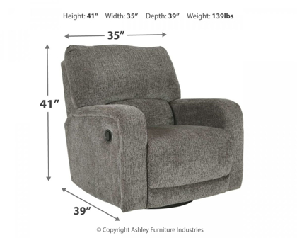 Picture of Wittlich Recliner