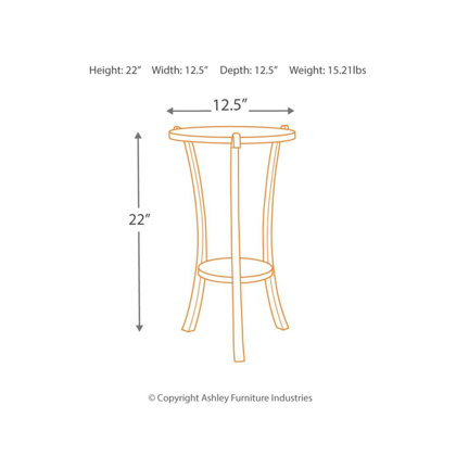 Picture of Enderton Accent Table