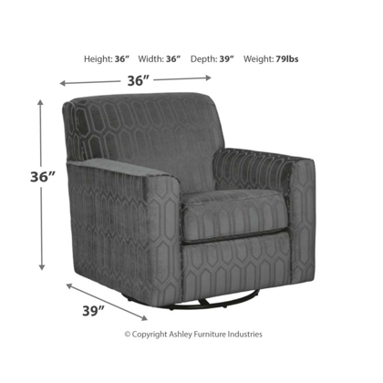 Picture of Zarina Chair