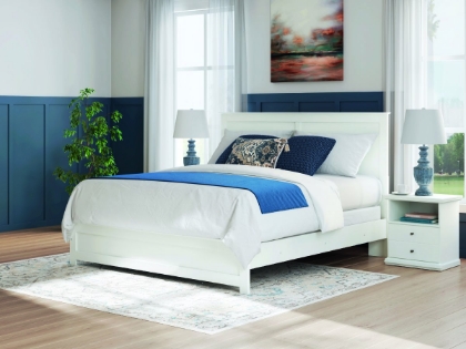 Picture of Bostwick Shoals Nightstand