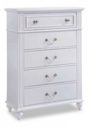 Picture of  Alana Chest of Drawers