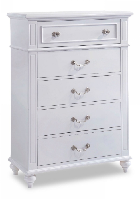 Picture of  Alana Chest of Drawers