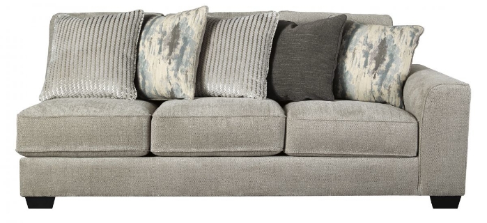 Picture of RAF Sofa