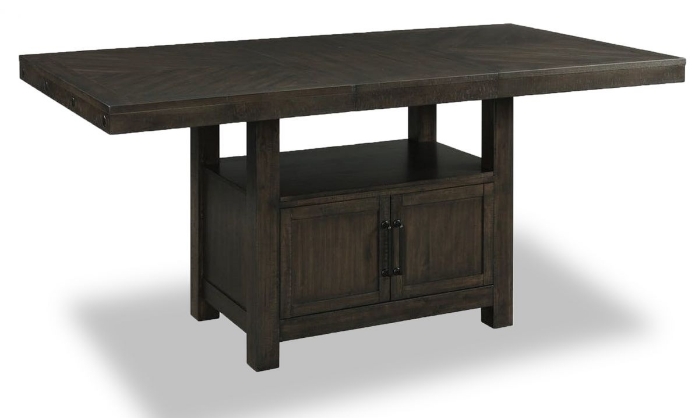 Picture of Colorado Counter Height Dining Table