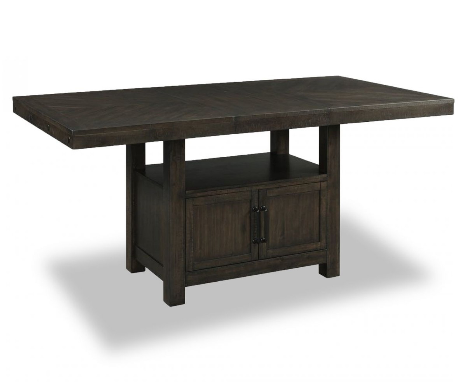 Picture of Colorado Counter Height Dining Table