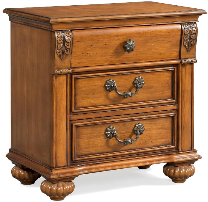 Picture of Barkley Square Nightstand